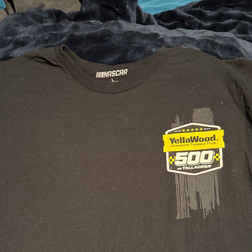 Bundle - Nascar Talladega Tee Shirt Lot